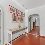 Casa Mimosa By Algarve Holidays *