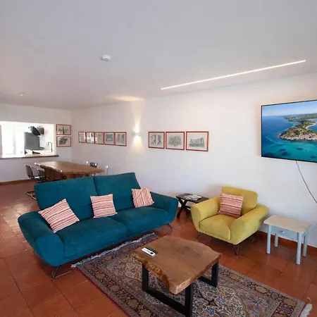 Hébergement de vacances Casa Mimosa *