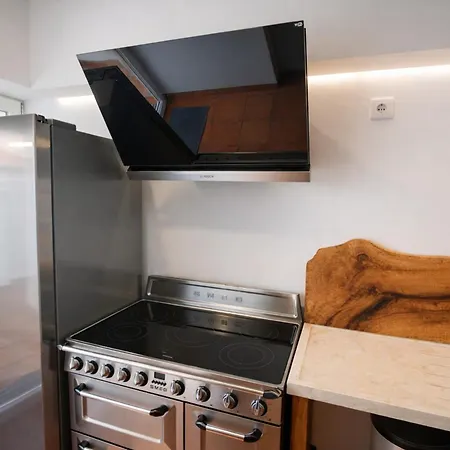 Hébergement de vacances Casa Mimosa