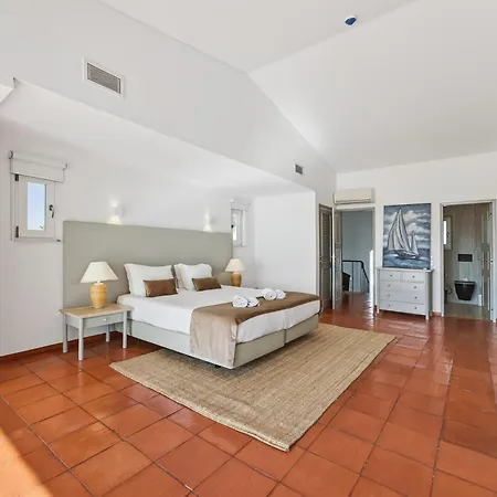 Casa Mimosa By Algarve Holidays