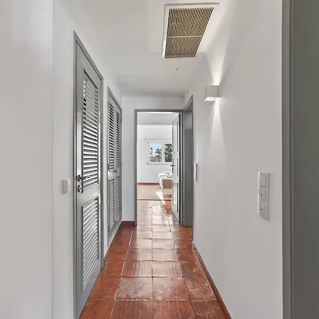 Casa Mimosa By Algarve Holidays בית נופש