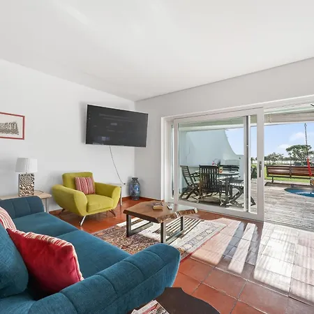 בית נופש Casa Mimosa By Algarve Holidays