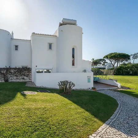 Casa Mimosa By Algarve Holidays