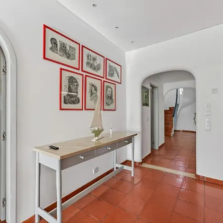 Casa Mimosa By Algarve Holidays *