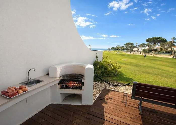 Casa Mimosa * Vale do Lobo