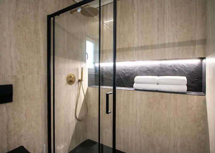 Casa Mimosa Hébergement de vacances *