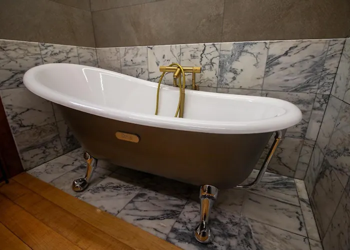 Hébergement de vacances Casa Mimosa *