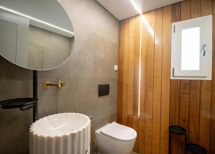 Casa Mimosa Hébergement de vacances