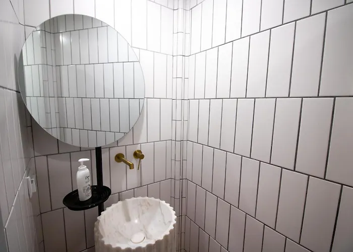 Casa Mimosa Hébergement de vacances