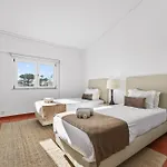 Casa Mimosa By Algarve Holidays Hébergement de vacances