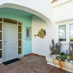 Casa Mimosa By Algarve Holidays