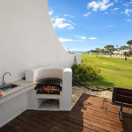 Casa Mimosa * Vale do Lobo