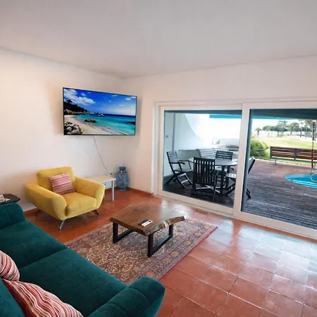 Casa Mimosa * Vale do Lobo