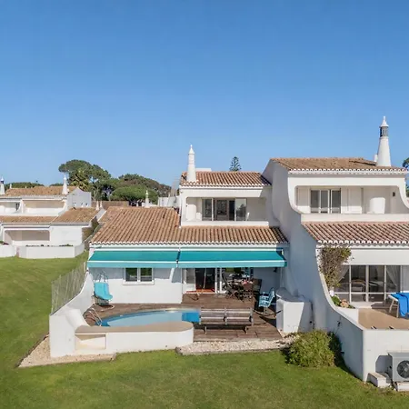 Casa Mimosa By Algarve Holidays * Vale do Lobo