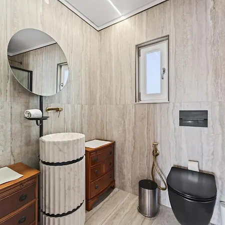 Casa Mimosa By Algarve Holidays Дом отдыха Вале-до-Лобо