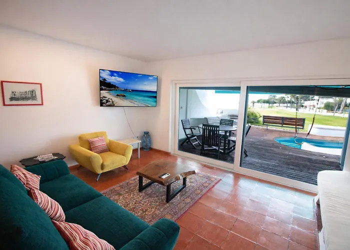 Casa Mimosa * Vale do Lobo