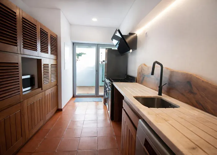 Casa de Férias Casa Mimosa