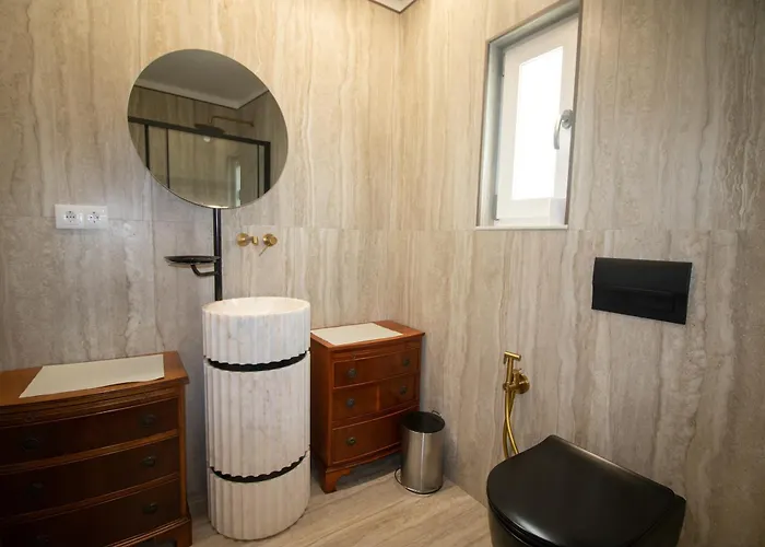 Casa Mimosa Vale do Lobo