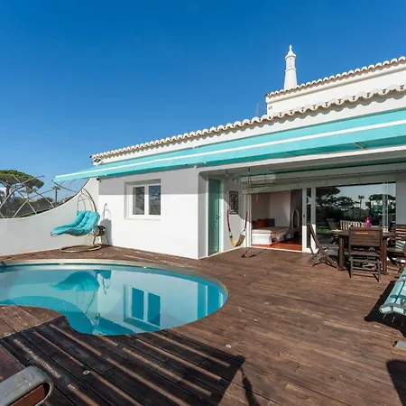 Casa Mimosa By Algarve Holidays 別荘 *