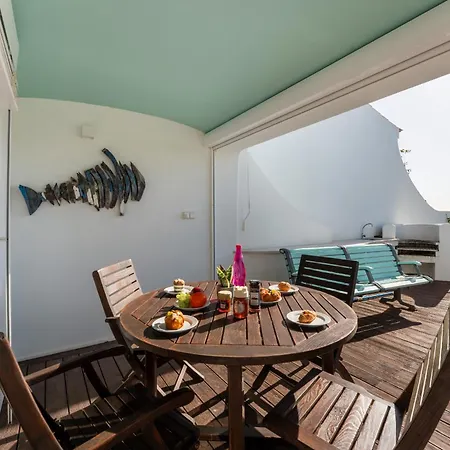Casa Mimosa By Algarve Holidays