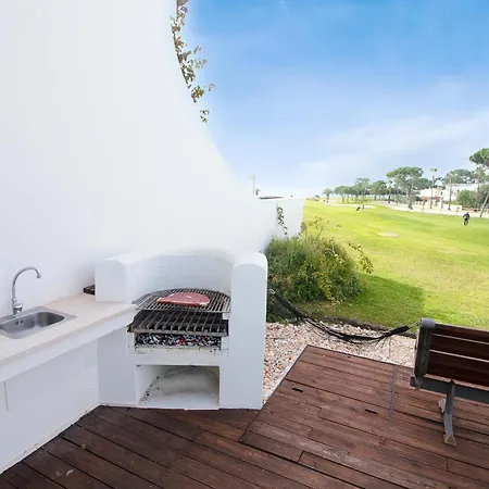 Casa Mimosa By Algarve Holidays *