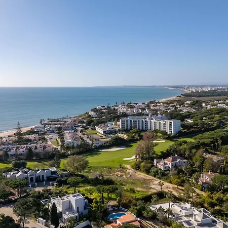 別荘 Casa Mimosa By Algarve Holidays *