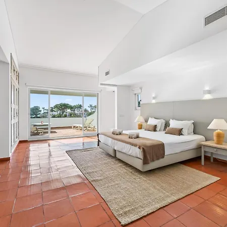 Casa Mimosa By Algarve Holidays 別荘 ヴァーレ・ド・ローボ