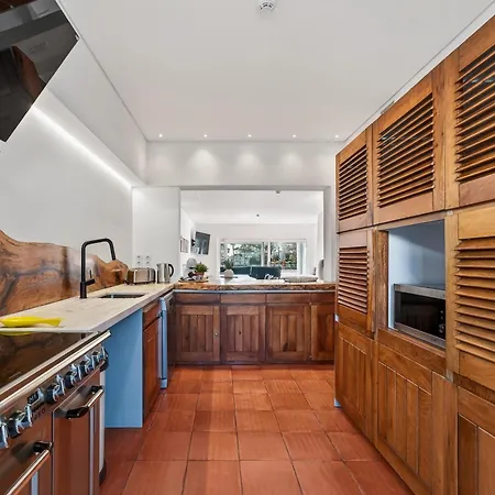 Casa Mimosa By Algarve Holidays 別荘 ヴァーレ・ド・ローボ