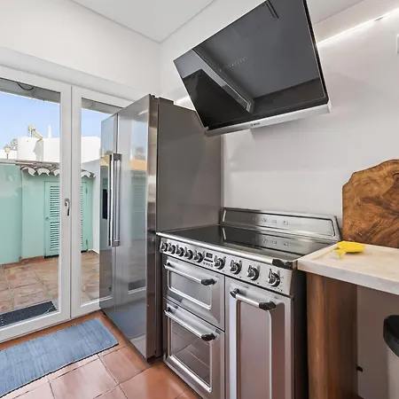 別荘 Casa Mimosa By Algarve Holidays