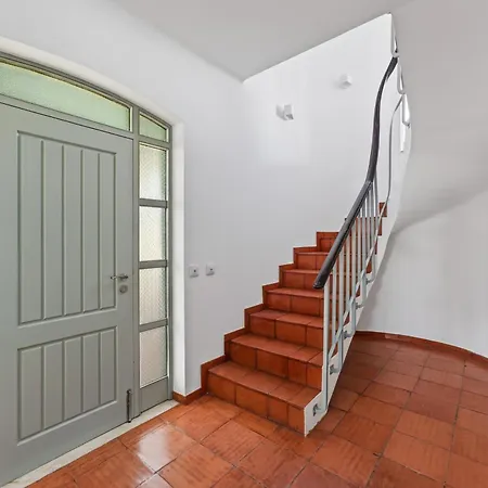 Casa Mimosa By Algarve Holidays * ヴァーレ・ド・ローボ