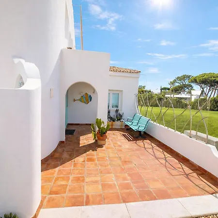 別荘 Casa Mimosa By Algarve Holidays *