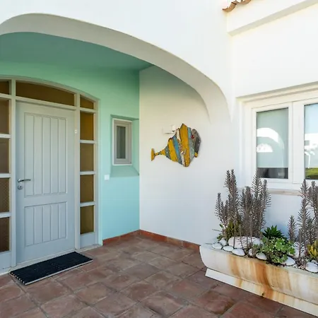 Casa Mimosa By Algarve Holidays